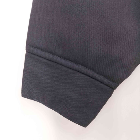 ディッキーズ Dickies 裏地キルティング ロゴ刺繍ワークジャケット メンズ M