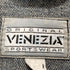 VENEZIA 2WAYデニムジャケット レディース 18/20