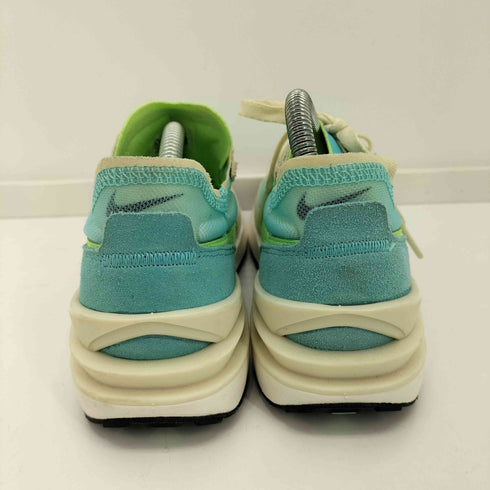 ナイキ NIKE WAFFLE ONE SCREAM GREEN レディース JPN:23.5