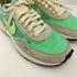 ナイキ NIKE WAFFLE ONE SCREAM GREEN レディース JPN:23.5