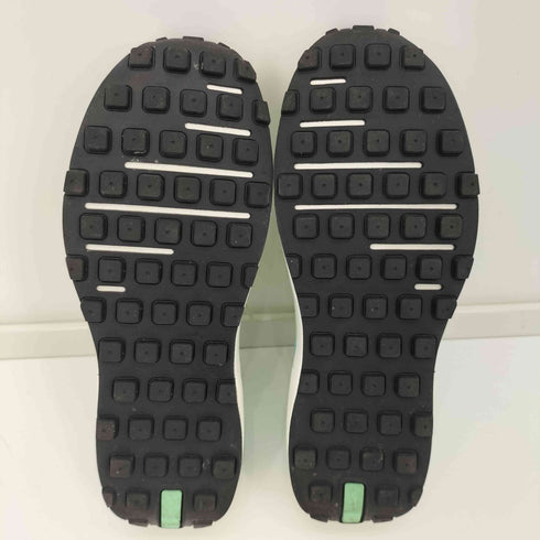 ナイキ NIKE WAFFLE ONE SCREAM GREEN レディース JPN:23.5