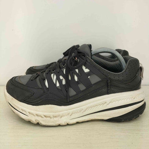 ホワイトマウンテニアリング WHITE MOUNTAINEERING UGG X WM CA805 SNEAKER メンズ JPN:27