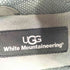 ホワイトマウンテニアリング WHITE MOUNTAINEERING UGG X WM CA805 SNEAKER メンズ JPN:27