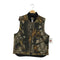 カーハート Carhartt REALTREE 裏地キルティング ダックベスト メンズ