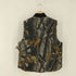 カーハート Carhartt REALTREE 裏地キルティング ダックベスト メンズ