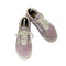 バンズ VANS オールドスクール ローカットスニーカー スエード レディース JPN:22.5