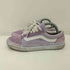 バンズ VANS オールドスクール ローカットスニーカー スエード レディース JPN:22.5
