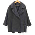 MAISON CELON オーバーサイズピーコート レディース F