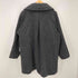 MAISON CELON オーバーサイズピーコート レディース F