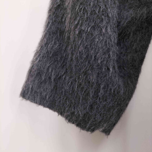 MAISON CELON オーバーサイズピーコート レディース F