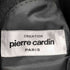 ピエールカルダン pierre cardin カシミヤ混ステンカラーコート メンズ