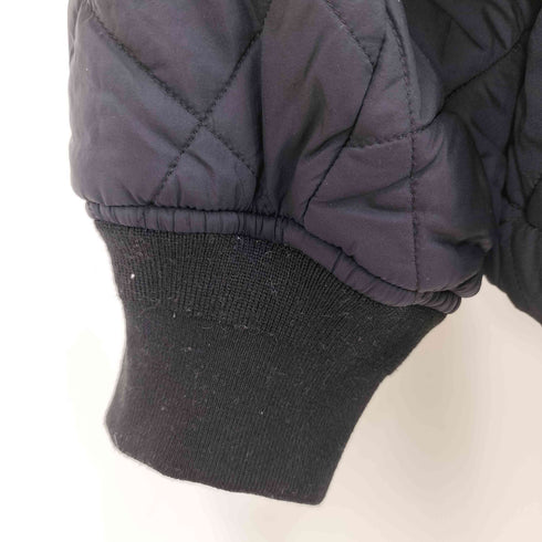 ユニクロシー UNIQLO:C パフテックブルゾン レディース M