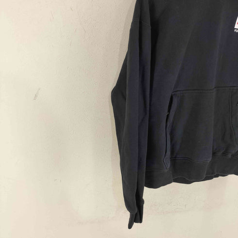 ナイキエーシージー NIKE ACG Rainbow GFX Hoodie フーディー プルオーバーパーカー メンズ S