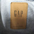 ギャップ Gap 23SS SHACKET DENIM LIGHT WASH シャケット デニム ライト ウォッシュ レディース import:L