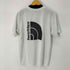 ザノースフェイス THE NORTH FACE S/S ランメッシュハーフドームTee メンズ JPN:XL