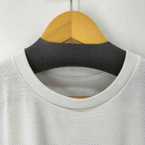 ザノースフェイス THE NORTH FACE S/S ランメッシュハーフドームTee メンズ JPN:XL