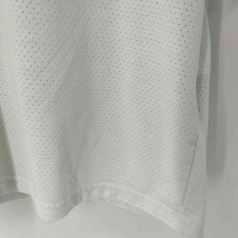 ザノースフェイス THE NORTH FACE S/S ランメッシュハーフドームTee メンズ JPN:XL