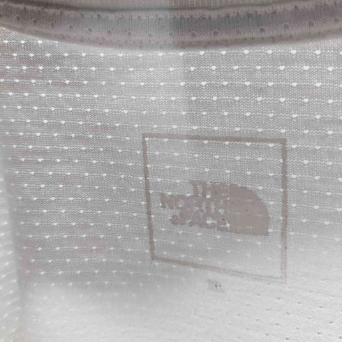 ザノースフェイス THE NORTH FACE S/S ランメッシュハーフドームTee メンズ JPN:XL