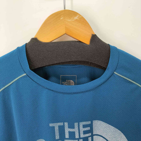 ザノースフェイス THE NORTH FACE GTDロゴクルーネックTシャツ メンズ JPN:XL