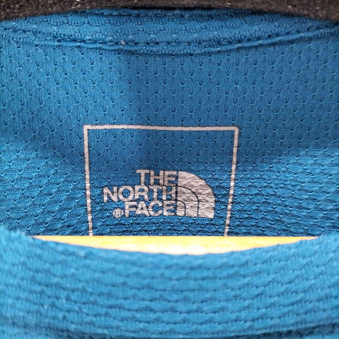 ザノースフェイス THE NORTH FACE GTDロゴクルーネックTシャツ メンズ JPN:XL