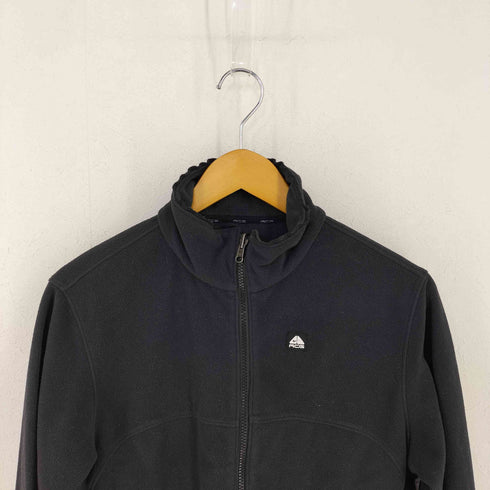 ナイキエーシージー NIKE ACG 00S ジップアップフリースジャケット THERMA FIT レディース 3