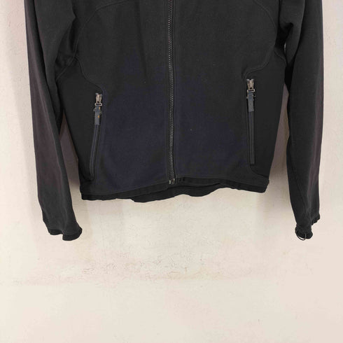 ナイキエーシージー NIKE ACG 00S ジップアップフリースジャケット THERMA FIT レディース 3