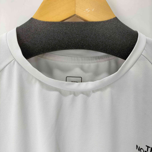 ザノースフェイス THE NORTH FACE トレーニングウェア Tシャツ メンズ JPN:XL
