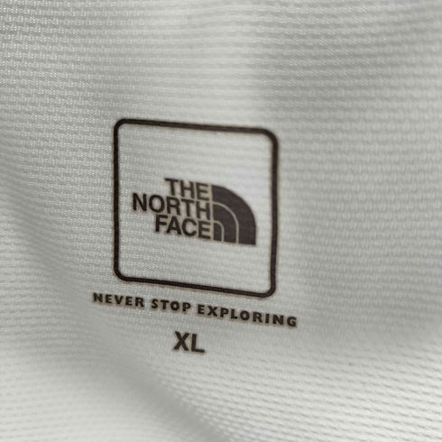 ザノースフェイス THE NORTH FACE トレーニングウェア Tシャツ メンズ JPN:XL