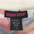 URBAN GROOVE カモ柄 カーゴパンツ メンズ