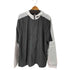 ニューバランス NEW BALANCE ナイロンマウンテンパーカー メンズ JPN:XL