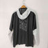 ニューバランス NEW BALANCE ナイロンマウンテンパーカー メンズ JPN:XL