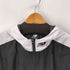 ニューバランス NEW BALANCE ナイロンマウンテンパーカー メンズ JPN:XL