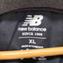 ニューバランス NEW BALANCE ナイロンマウンテンパーカー メンズ JPN:XL