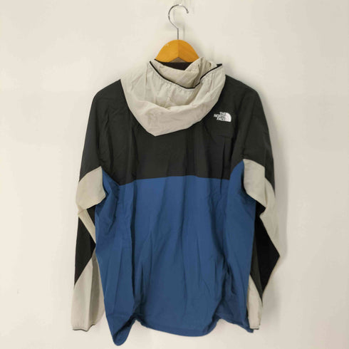 ザノースフェイス THE NORTH FACE Anytime WIND Hoodie エニータイムウインドフーディ メンズ JPN:XL