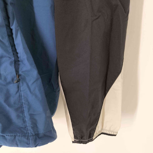 ザノースフェイス THE NORTH FACE Anytime WIND Hoodie エニータイムウインドフーディ メンズ JPN:XL