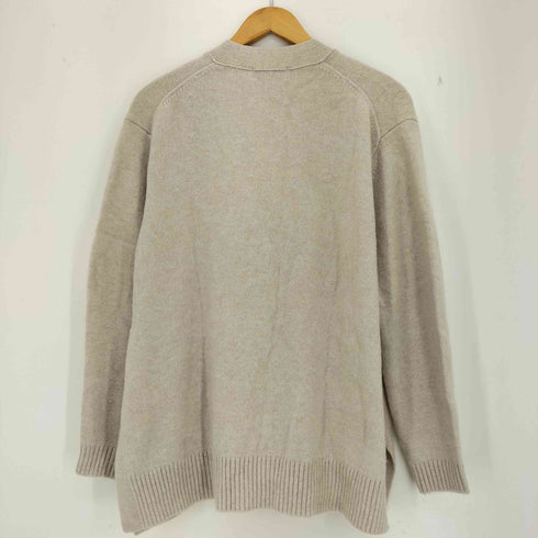 スローブイエナ SLOBE IENA SUPER GEELONGカーディガン レディース FREE