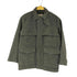タラスブルバ TARAS BOULBA 90S チンストラップ ウールジャケット メンズ JPN:M