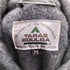 タラスブルバ TARAS BOULBA 90S チンストラップ ウールジャケット メンズ JPN:M