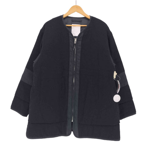 ヴァイナルアーカイブ VAINL ARCHIVE RING-COAT メンズ JPN:M