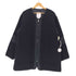 ヴァイナルアーカイブ VAINL ARCHIVE RING-COAT メンズ JPN:M