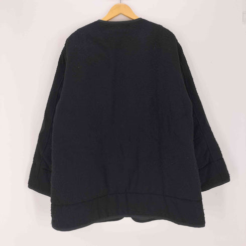 ヴァイナルアーカイブ VAINL ARCHIVE RING-COAT メンズ JPN:M