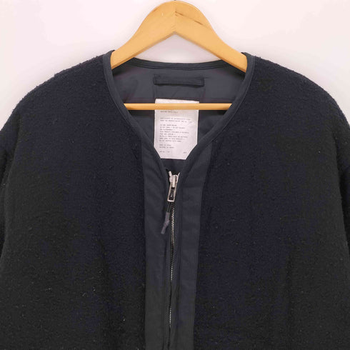 ヴァイナルアーカイブ VAINL ARCHIVE RING-COAT メンズ JPN:M