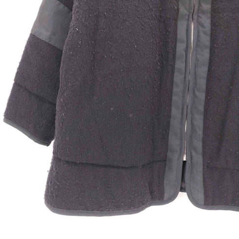ヴァイナルアーカイブ VAINL ARCHIVE RING-COAT メンズ JPN:M