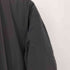 エフシーイー F/CE. ノーカラー ロング ダウンコート LONG COAT レディース S