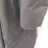 エフシーイー F/CE. ノーカラー ロング ダウンコート LONG COAT レディース S