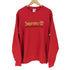 シュプリーム Supreme 20SS Timberland Crewneck Sweathirt メンズ import:M