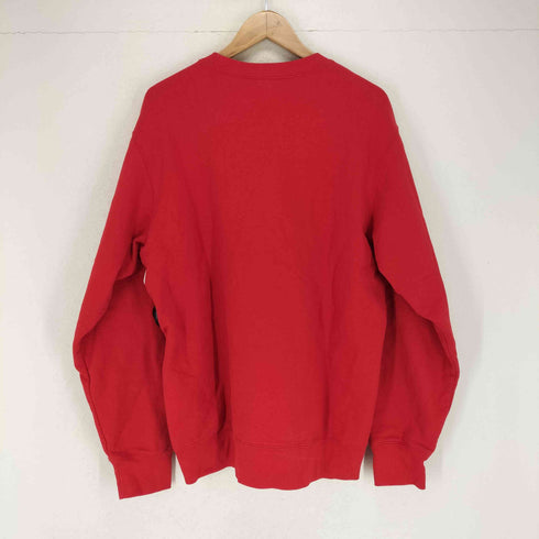 シュプリーム Supreme 20SS Timberland Crewneck Sweathirt メンズ import:M
