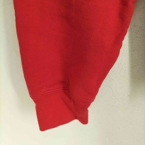 シュプリーム Supreme 20SS Timberland Crewneck Sweathirt メンズ import:M
