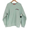 シュプリーム Supreme 17aw Step Arc Crewneck メンズ JPN:L