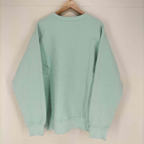 シュプリーム Supreme 17aw Step Arc Crewneck メンズ JPN:L